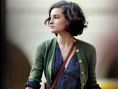 Το νέο άρωμα του οίκου Bottega Veneta